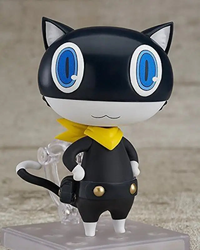 Good Smile Company Nendoroid 793 Persona5 Morgana Figure