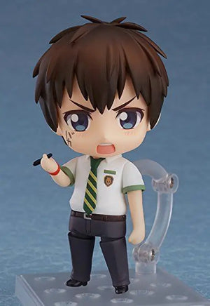 Good Smile Company Nendoroid 801 Your Name. Taki Tachibana Figure