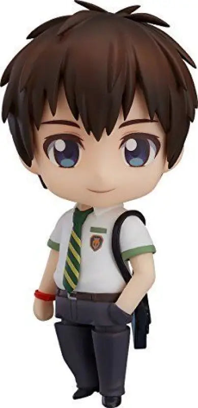 Good Smile Company Nendoroid 801 Your Name. Taki Tachibana Figure