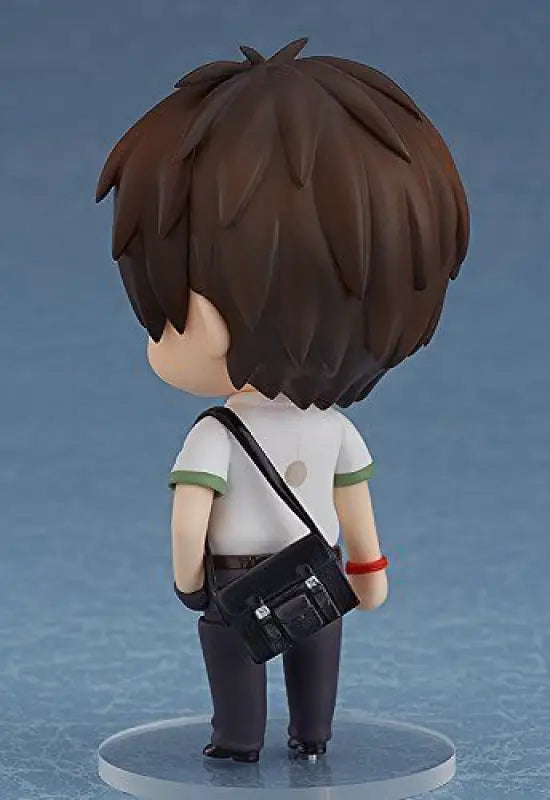 Good Smile Company Nendoroid 801 Your Name. Taki Tachibana Figure