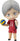 Good Smile Company Nendoroid 806 Haikyu!! Lev Haiba Figure