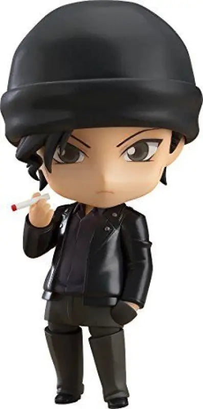 Good Smile Company Nendoroid 824 Detective Conan Shuichi Akai Figure