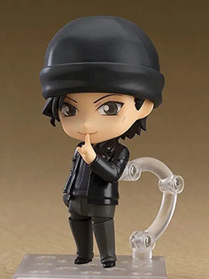 Good Smile Company Nendoroid 824 Detective Conan Shuichi Akai Figure