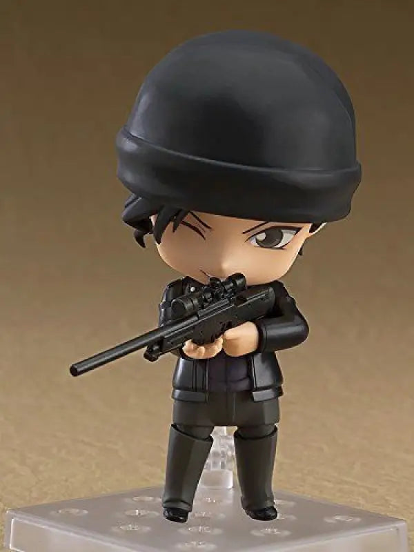 Good Smile Company Nendoroid 824 Detective Conan Shuichi Akai Figure