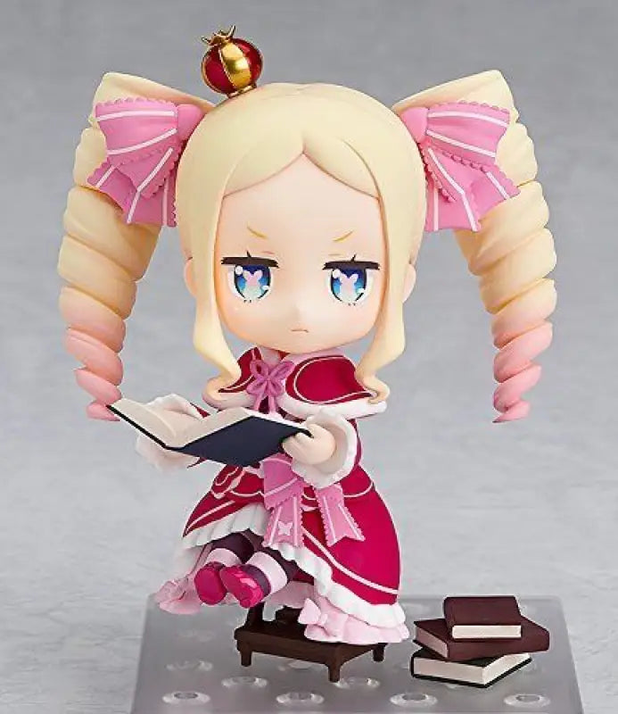 Good Smile Company Nendoroid 861 Re:zero Beatrice Figure