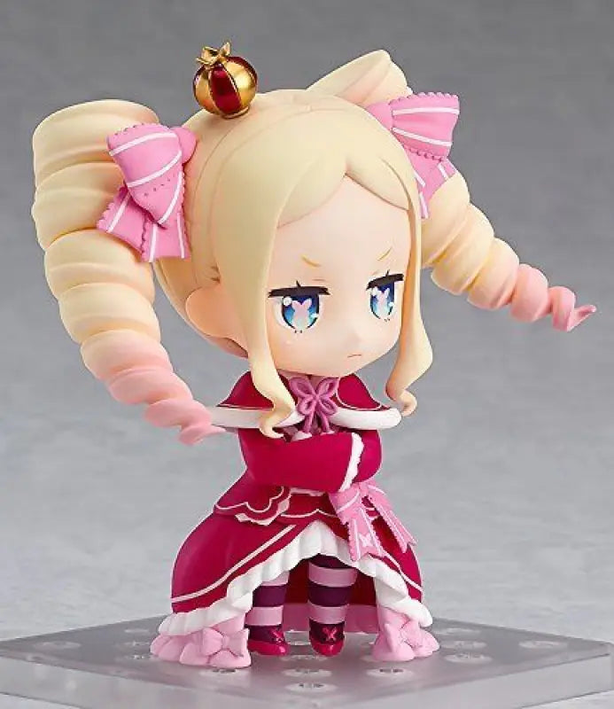 Good Smile Company Nendoroid 861 Re:zero Beatrice Figure