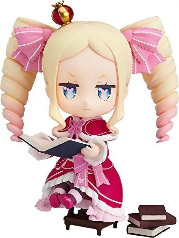 Good Smile Company Nendoroid 861 Re:zero Beatrice Figure