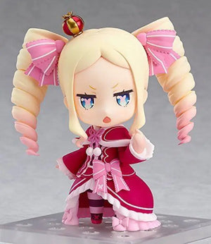 Good Smile Company Nendoroid 861 Re:zero Beatrice Figure