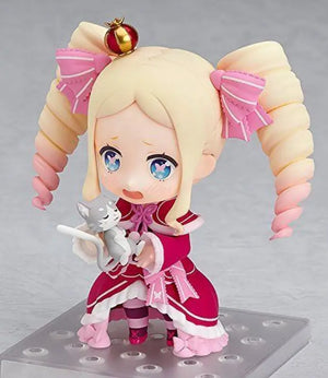 Good Smile Company Nendoroid 861 Re:zero Beatrice Figure