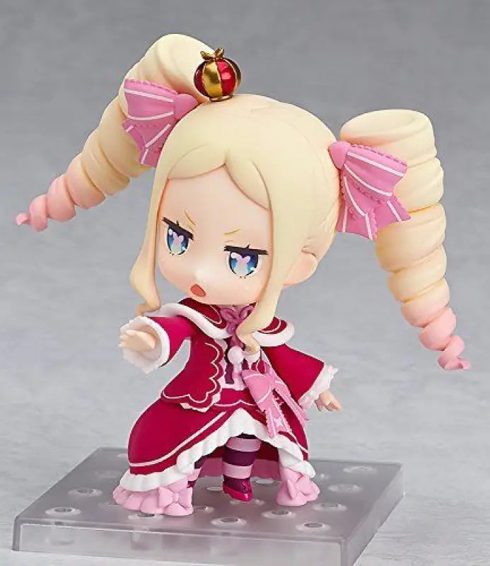 Good Smile Company Nendoroid 861 Re:zero Beatrice Figure