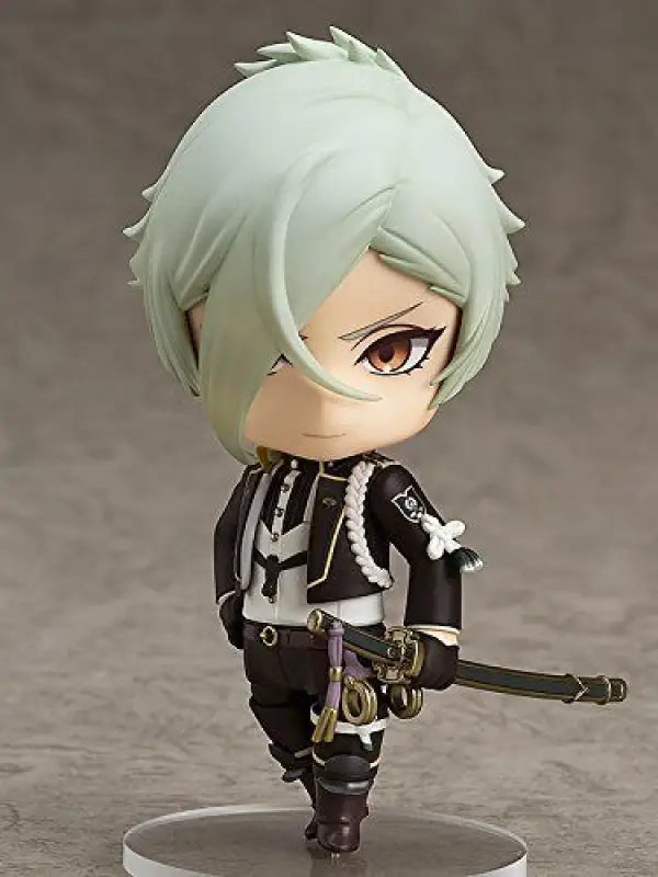 Good Smile Company Nendoroid 862 Touken Ranbu Hizamaru Figure