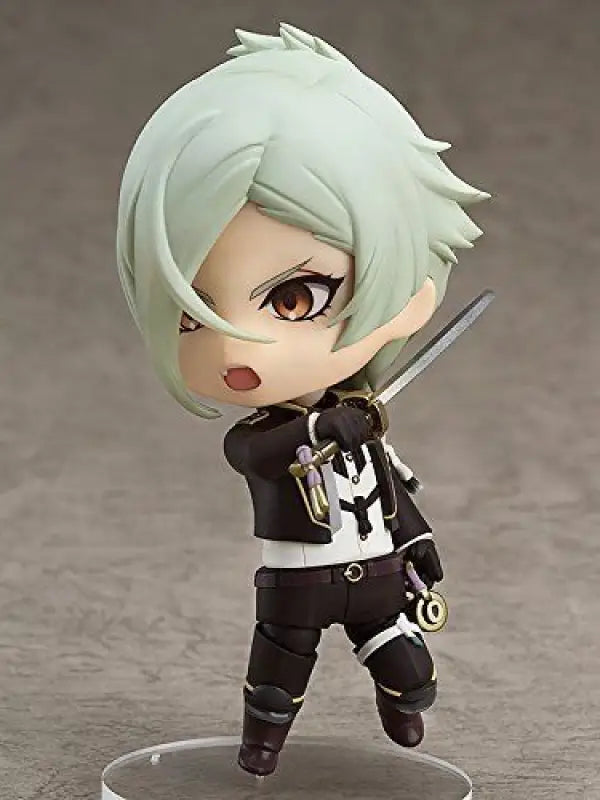 Good Smile Company Nendoroid 862 Touken Ranbu Hizamaru Figure