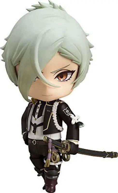 Good Smile Company Nendoroid 862 Touken Ranbu Hizamaru Figure