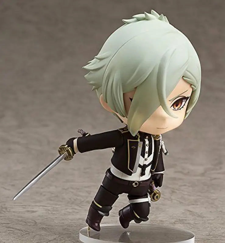 Good Smile Company Nendoroid 862 Touken Ranbu Hizamaru Figure