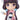 Good Smile Company Nendoroid 871 Blend S Maika Sakuranomiya Figure