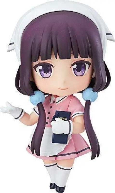 Good Smile Company Nendoroid 871 Blend S Maika Sakuranomiya Figure