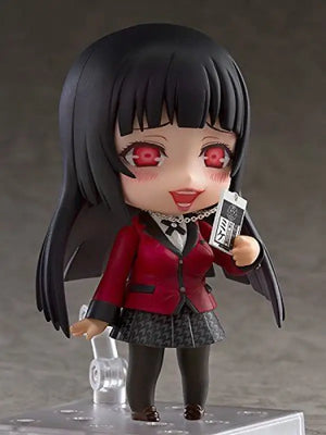 Good Smile Company Nendoroid 882 Kakegurui Yumeko Jabami Figure