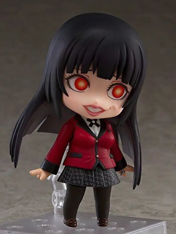 Good Smile Company Nendoroid 882 Kakegurui Yumeko Jabami Figure