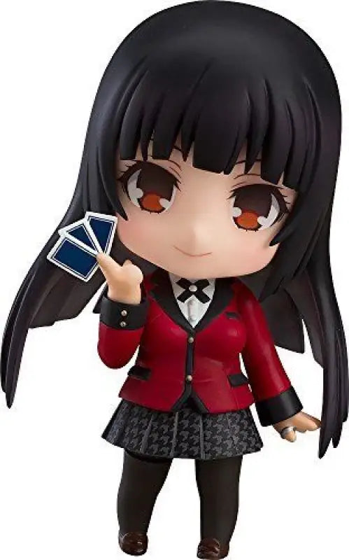 Good Smile Company Nendoroid 882 Kakegurui Yumeko Jabami Figure