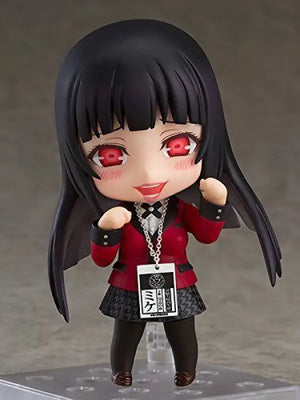 Good Smile Company Nendoroid 882 Kakegurui Yumeko Jabami Figure