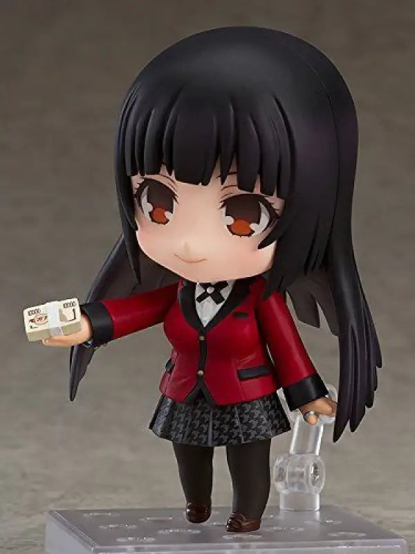 Good Smile Company Nendoroid 882 Kakegurui Yumeko Jabami Figure