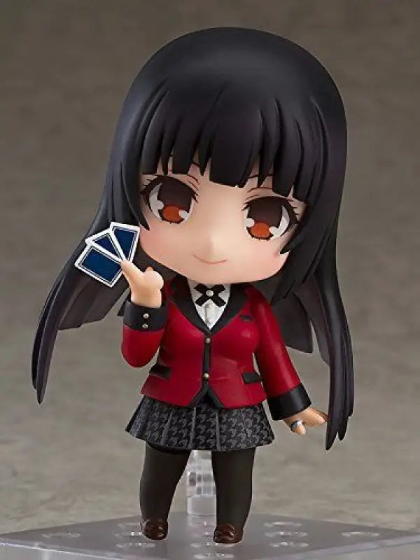 Good Smile Company Nendoroid 882 Kakegurui Yumeko Jabami Figure