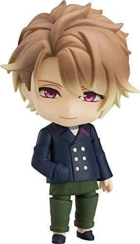 Good Smile Company Nendoroid 896 Itaru Chigasaki Figure