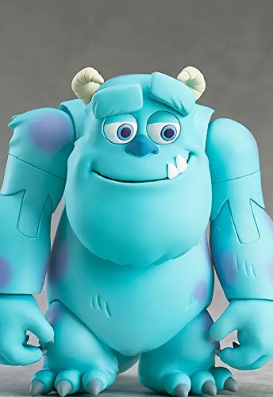 Good Smile Company Nendoroid 920 Sully: Standard Ver. (Monsters Inc.) Japanese Non - Scale Figures