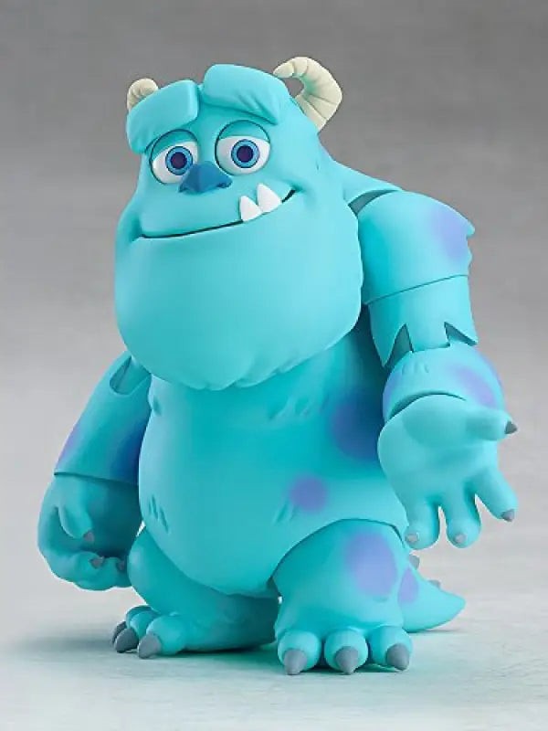 Good Smile Company Nendoroid 920 Sully: Standard Ver. (Monsters Inc.) Japanese Non - Scale Figures