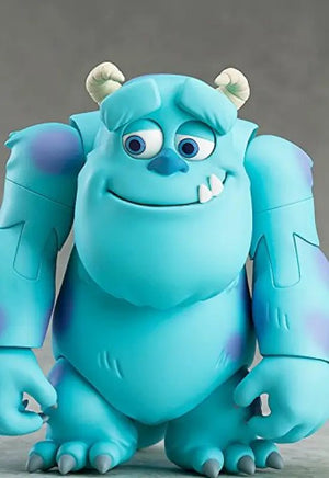 Good Smile Company Nendoroid 920 Sully: Standard Ver. (Monsters, Inc.) Japanese Non - Scale Figures