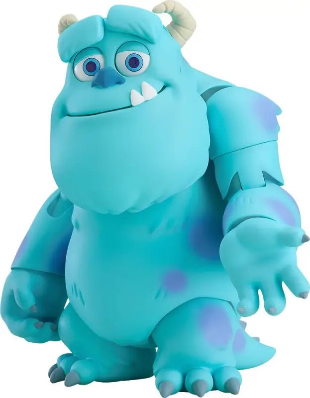 Good Smile Company Nendoroid 920 Sully: Standard Ver. (Monsters, Inc.) Japanese Non - Scale Figures