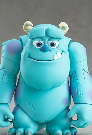 Good Smile Company Nendoroid 920 Sully: Standard Ver. (Monsters, Inc.) Japanese Non - Scale Figures