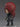 Good Smile Company Nendoroid Black Widow: Widow Ver. Japanese Pvc Complete Figures