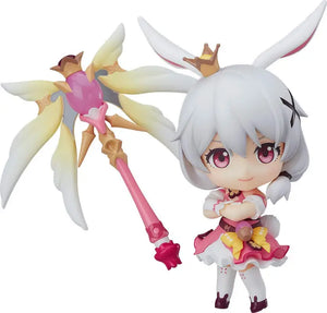 Good Smile Company Nendoroid Collapse 3Rd Teresa Magical Girl Teriri Ver. Abs Pvc Figure Japan