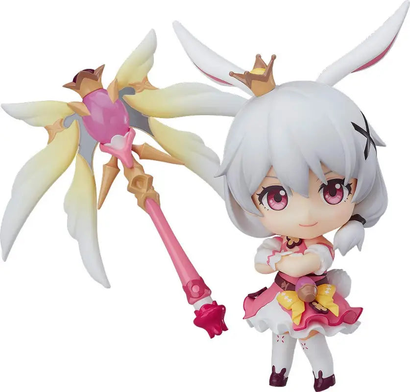 Good Smile Company Nendoroid Collapse 3Rd Teresa Magical Girl Teriri Ver. Abs Pvc Figure Japan