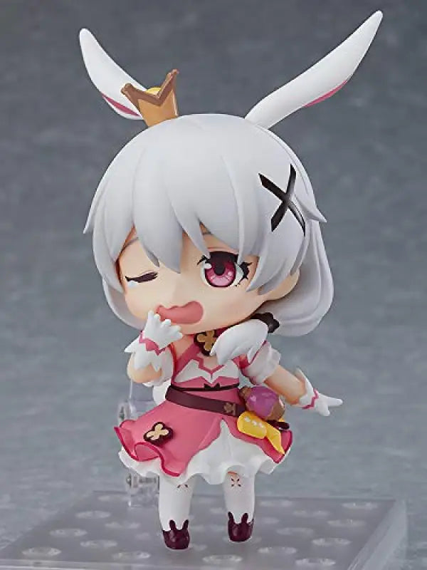 Good Smile Company Nendoroid Collapse 3Rd Teresa Magical Girl Teriri Ver. Abs Pvc Figure Japan