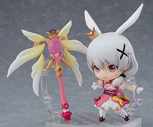 Good Smile Company Nendoroid Collapse 3Rd Teresa Magical Girl Teriri Ver. Abs Pvc Figure Japan