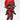 GOOD SMILE COMPANY Nendoroid Deadpool Dx Deadpool