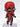 GOOD SMILE COMPANY Nendoroid Deadpool Dx Deadpool