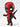 GOOD SMILE COMPANY Nendoroid Deadpool Dx Deadpool