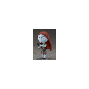 #Good Smile Company Nendoroid Disney Nightmare Before Christmas Sally Figure New - Action & Toy Figures