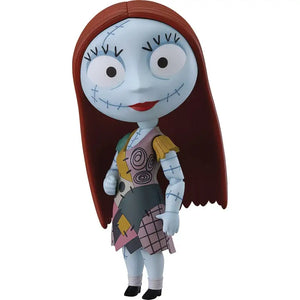 #Good Smile Company Nendoroid Disney Nightmare Before Christmas Sally Figure New - Action & Toy Figures