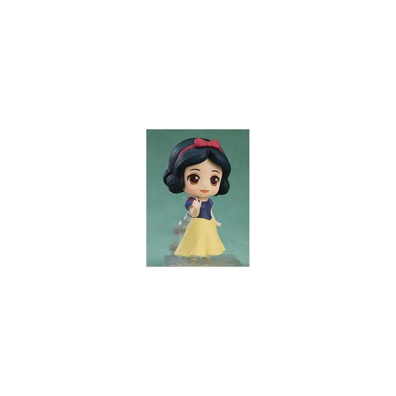 Good Smile Company Nendoroid Disney Snow White And The Seven Dwarfs Figure - Action & Toy Figures