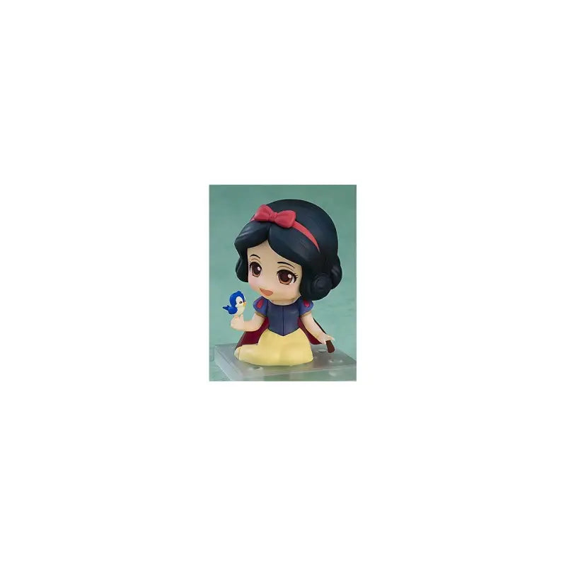 Good Smile Company Nendoroid Disney Snow White And The Seven Dwarfs Figure - Action & Toy Figures