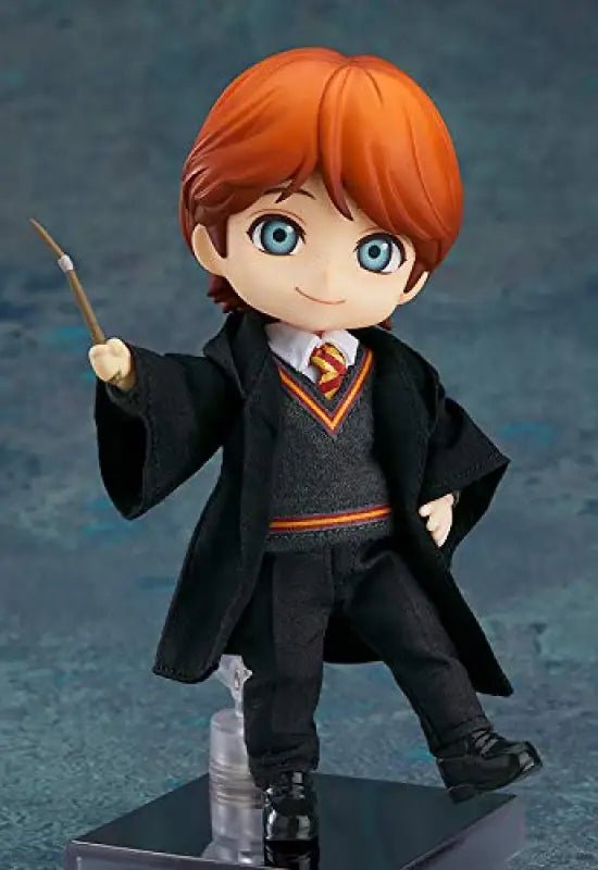 GOOD SMILE COMPANY Nendoroid Doll Ron Weasley Figure Harry Potter