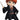GOOD SMILE COMPANY Nendoroid Doll Ron Weasley Figure Harry Potter