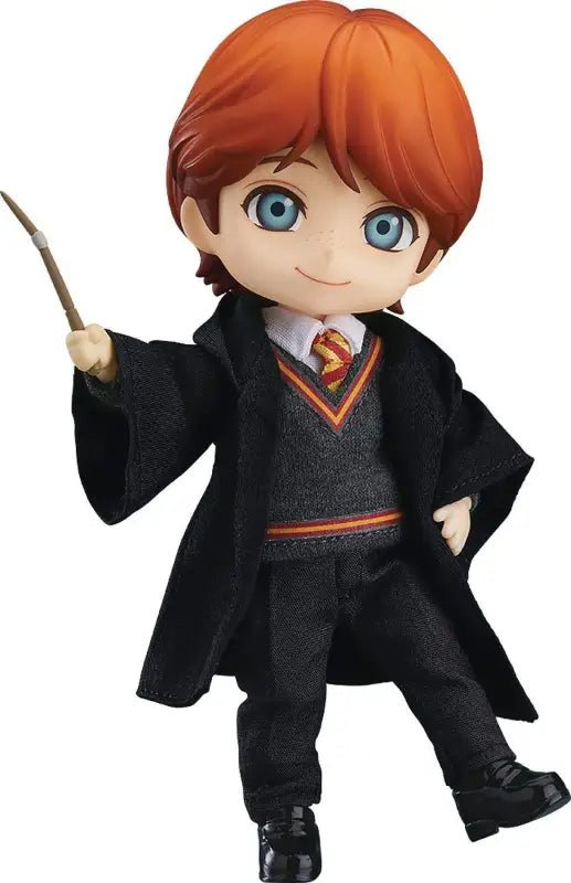 GOOD SMILE COMPANY Nendoroid Doll Ron Weasley Figure Harry Potter