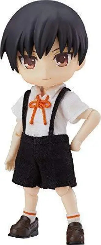 Good Smile Company Nendoroid Doll: Ryo