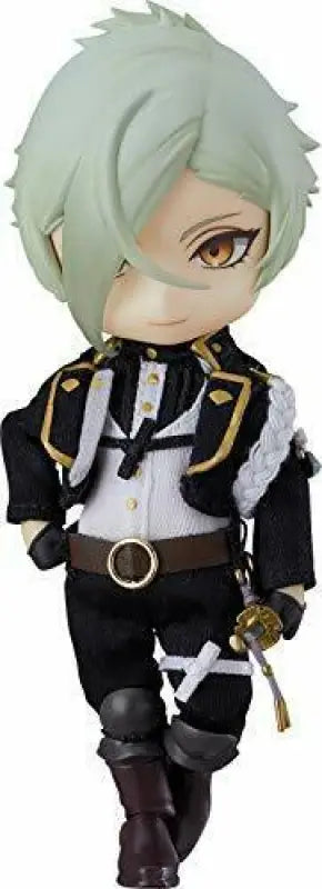 Good Smile Company Nendoroid Doll Touken Ranbu Hizamaru Figure