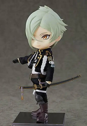 Good Smile Company Nendoroid Doll Touken Ranbu Hizamaru Figure